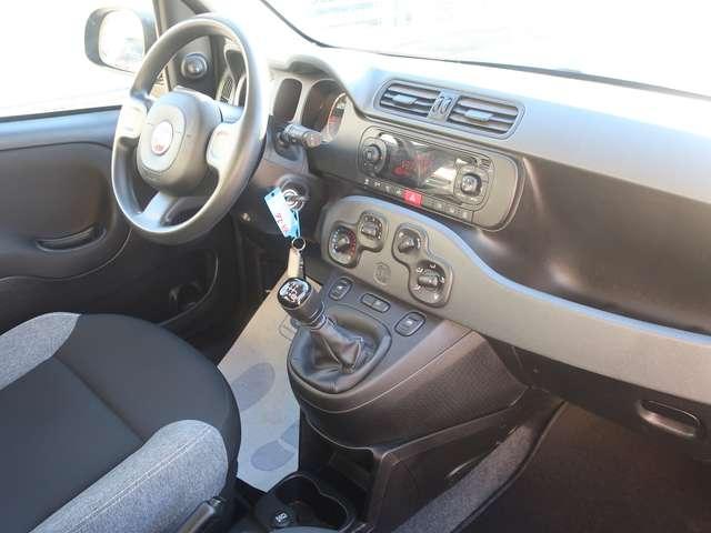 Fiat Panda Panda III 2021 1.0 firefly hybrid s&s