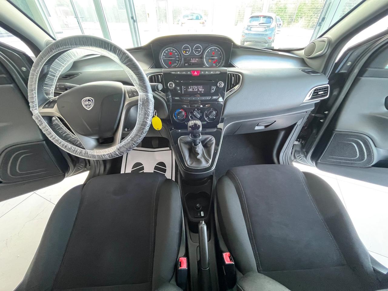 Lancia Ypsilon 1.2 69 CV 5 porte Platinum FULL