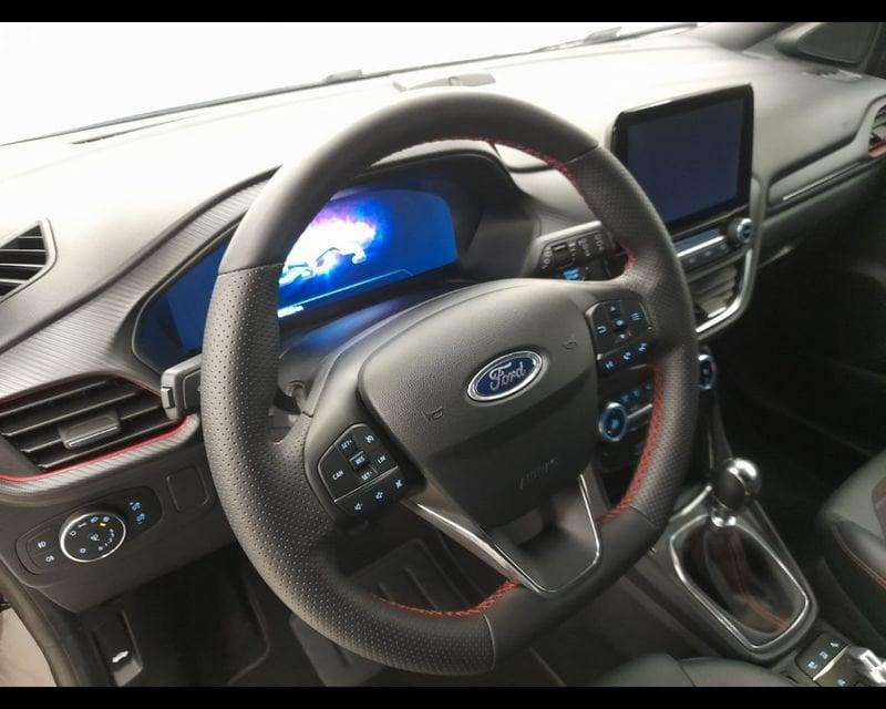 Ford Puma 2020 1.0 ecoboost h ST-Line X s&s 125cv