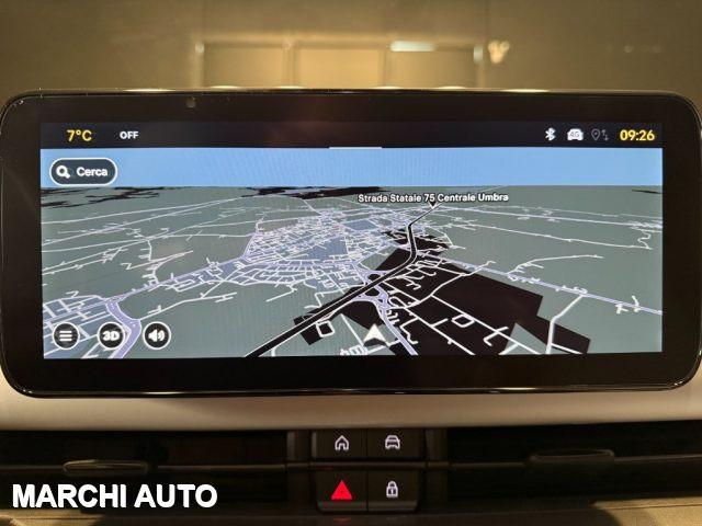 FIAT 600 Hybrid 110 CV DCT MHEV La Prima II