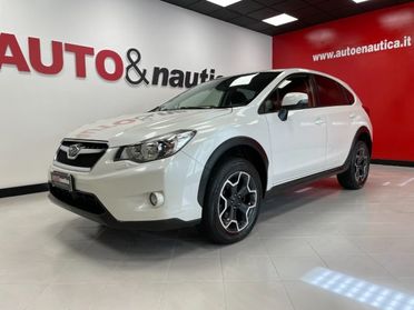 SUBARU XV 2.0D Comfort