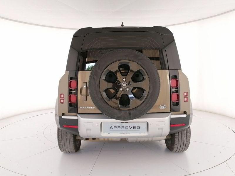 Land Rover Defender 110 3.0d i6 mhev SE awd 200cv auto