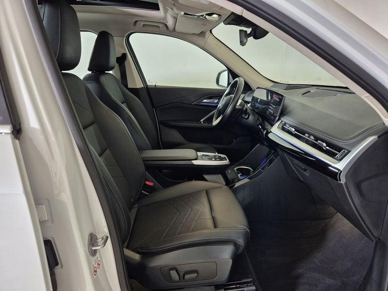 BMW X1 U11 sdrive18d X-Line auto