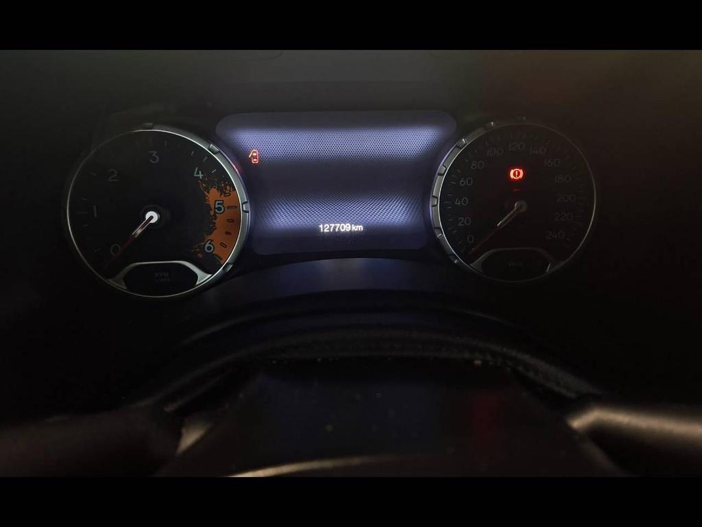 Jeep Renegade 1.6 Multijet Limited FWD