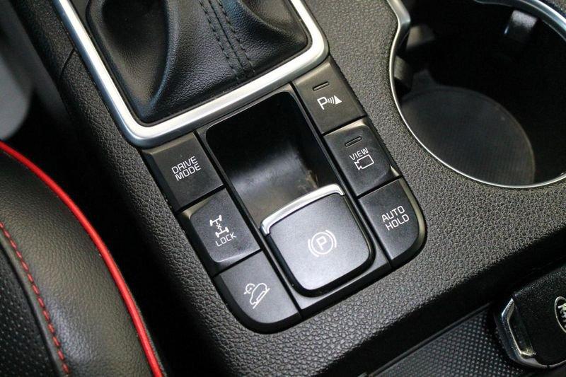 KIA Sportage 1.6 CRDI 136 CV DCT7 AWD GT Line+ Tetto