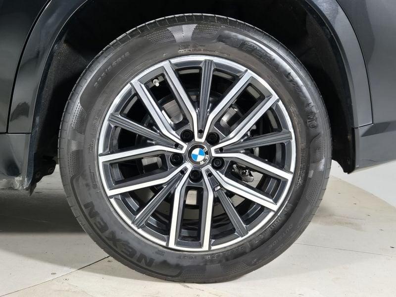 BMW X1 U11 xdrive23d mhev 48V MSport auto