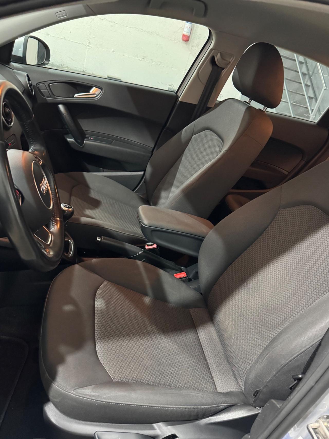 Audi A1 SPB 1.4 TDI Design