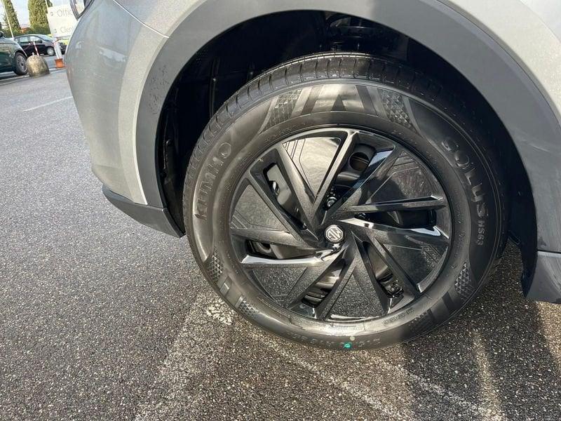 MG ZS ZS 1.5 Standard