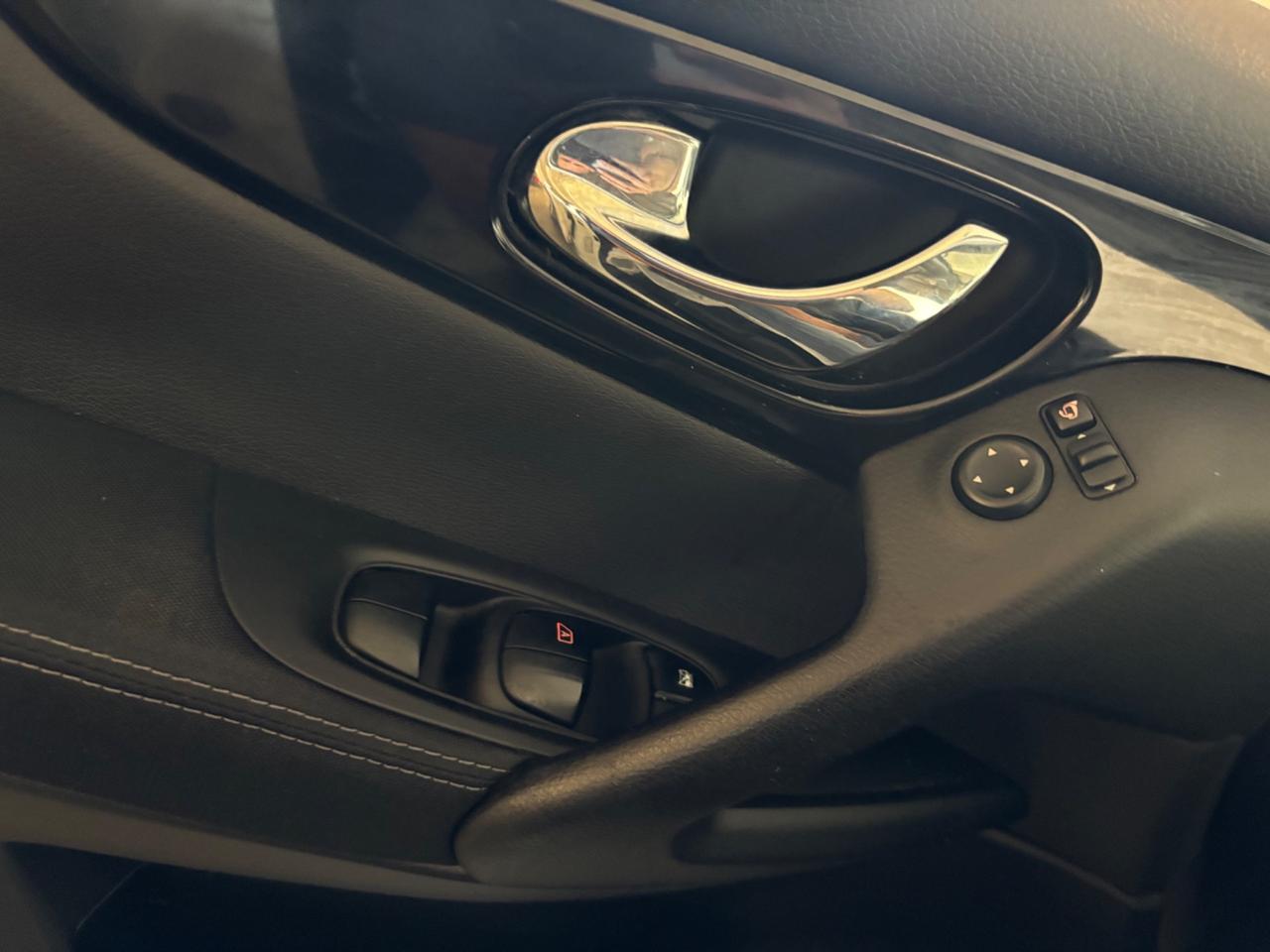 Nissan Qashqai BENZINA AUTOMATICA |OK NEOPATENTATI|