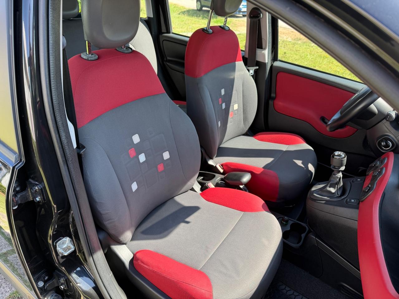Fiat Panda 1.2 69CV Easy-2014"UNIPRO"