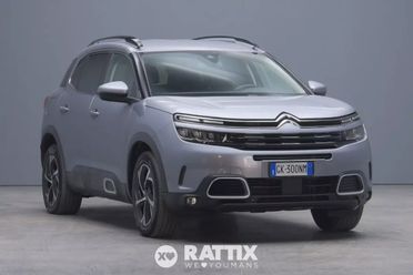 Citroen C5 Aircross 1.5 BlueHDi 130CV Shine EAT8