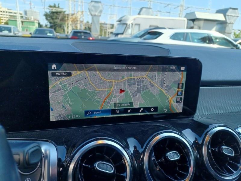 Mercedes-benz GLB 180 d Automatic Business