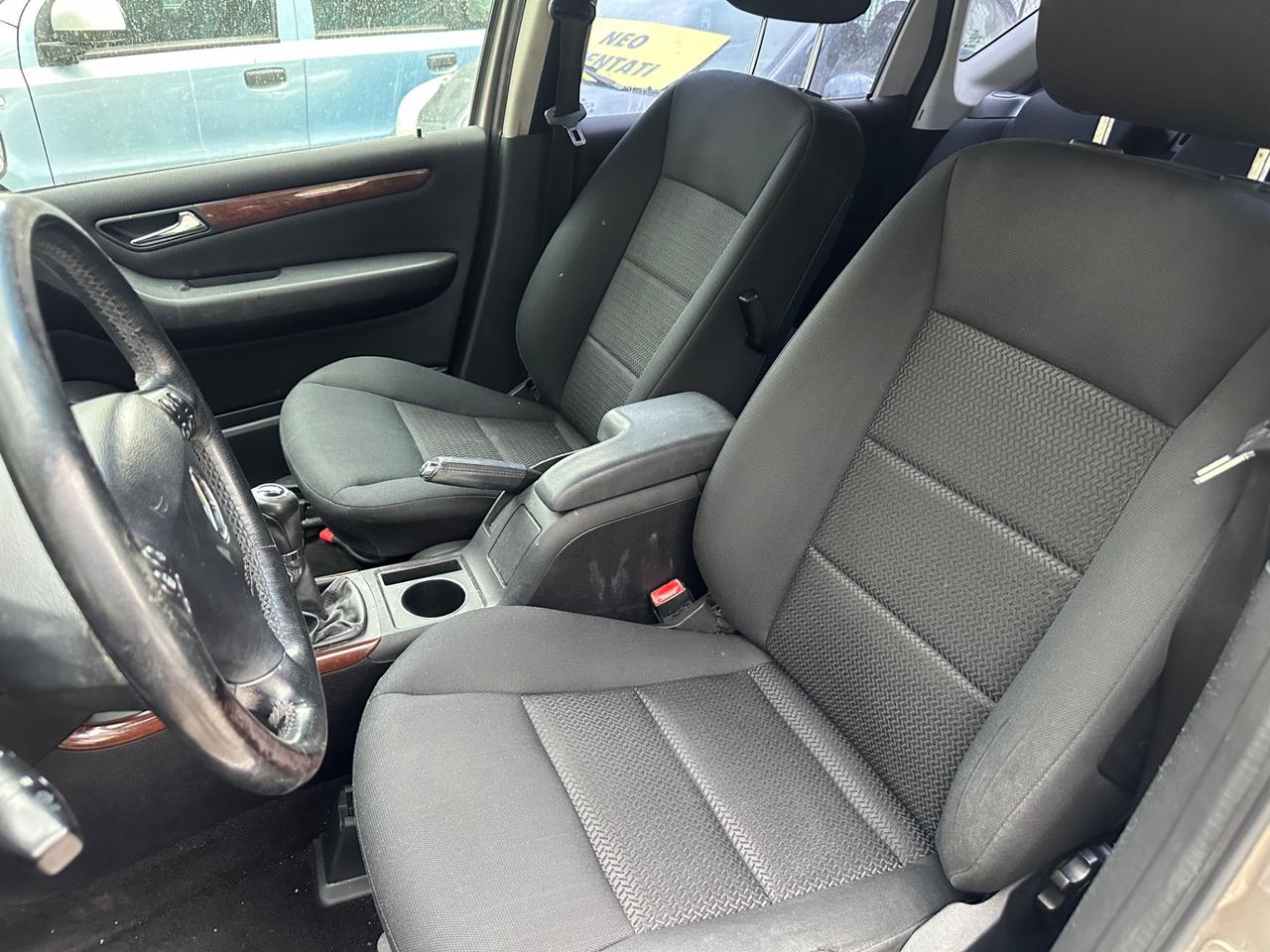 Mercedes-benz A 150 A 150 Avantgarde