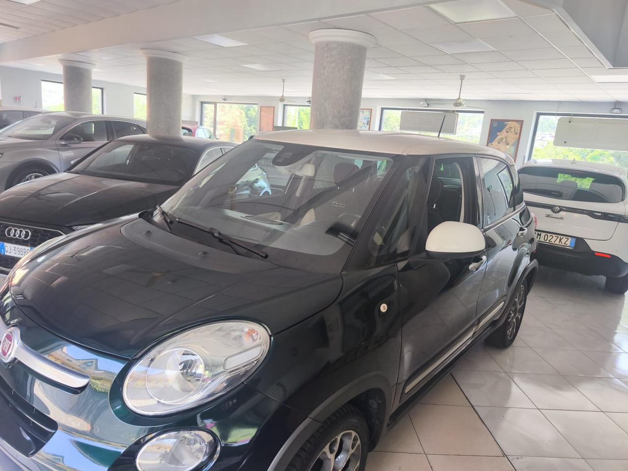 Fiat 500L 1.3 Multijet 85 CV Trekking