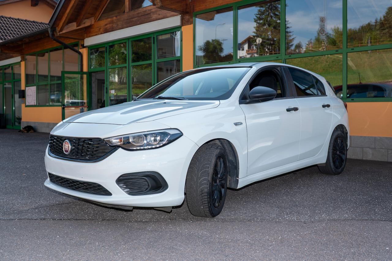 Fiat Tipo 1.4 5 porte - 2020 SOLO 45000KM
