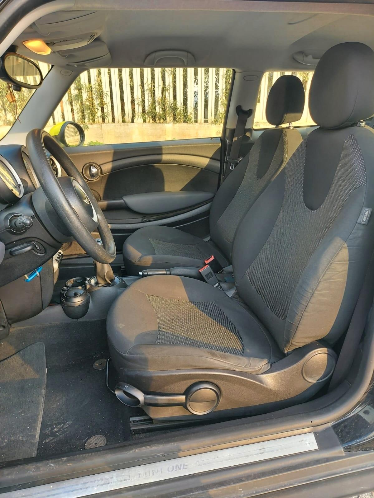 MINI ONE 1.4 16V 2009 RAY