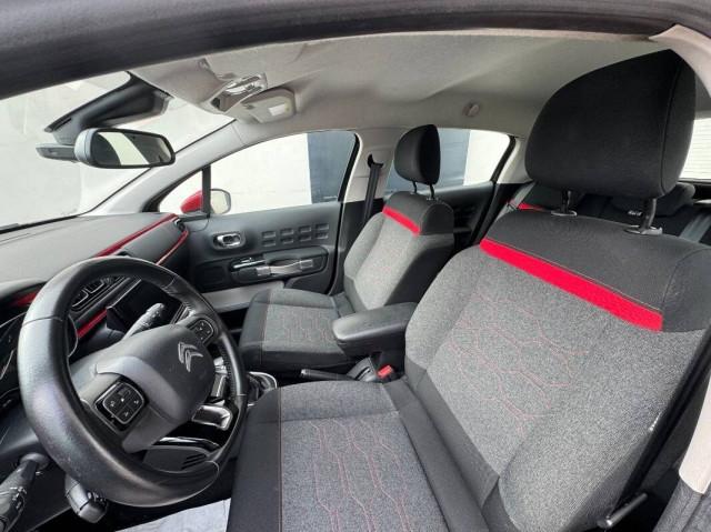 Citroen C3 C3 1.6 bluehdi Elle s&s 75cv