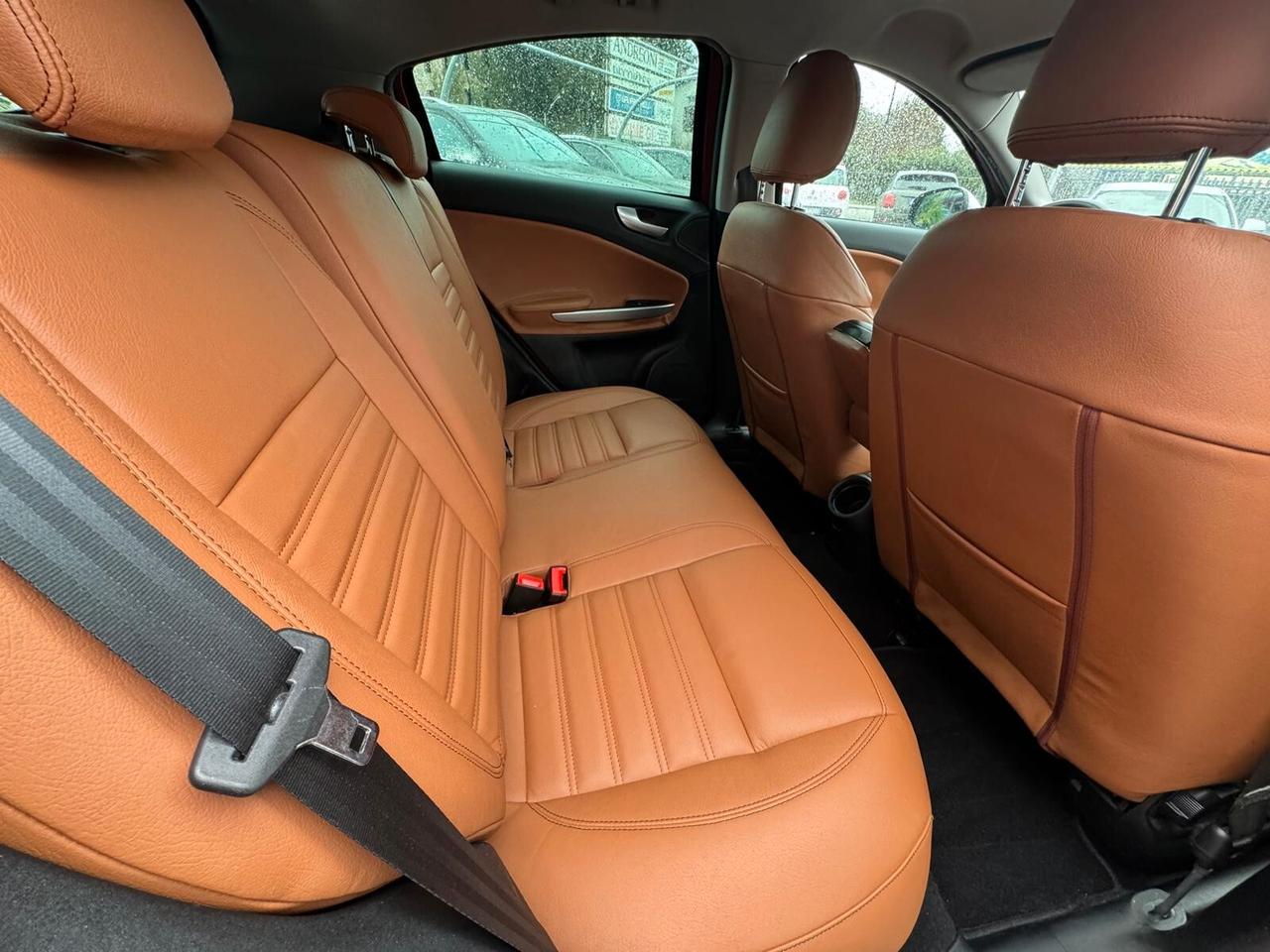 Alfa Romeo Giulietta 2.0 JTDm-2 170 CV Distinctive