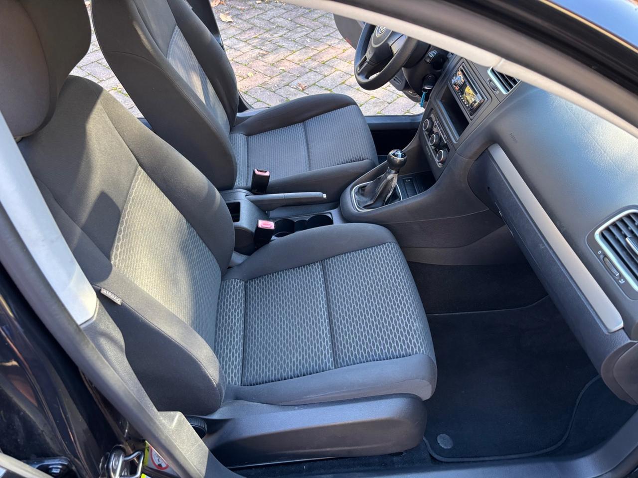 Volkswagen Golf 1.4 TSI 122CV 5p. Highline