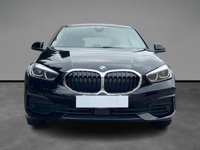 BMW 116 d 5p. Business Advantage