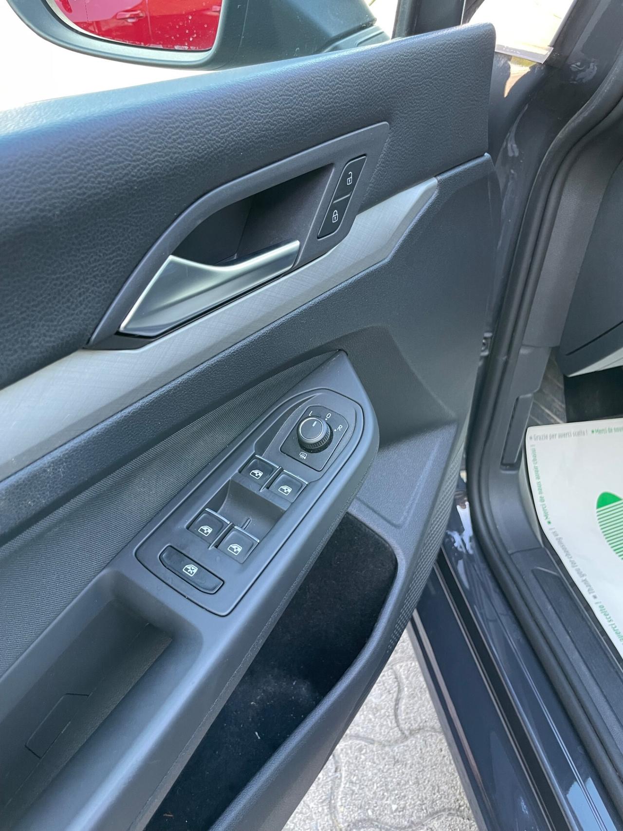 Volkswagen Golf 1.0 TSI EVO Life