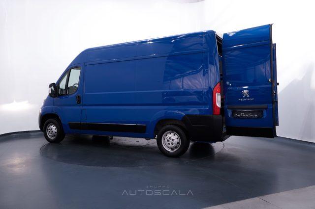 PEUGEOT Boxer 335 2.2 BlueHDi 140 S&S L2-H2 Furgone