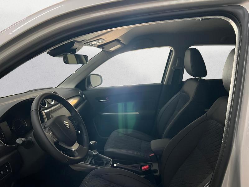 Suzuki Vitara 1.4 Hybrid Cool NEW MODEL