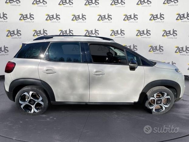 Citroën C3 Aircross BlueHDi 100 S&S Shine