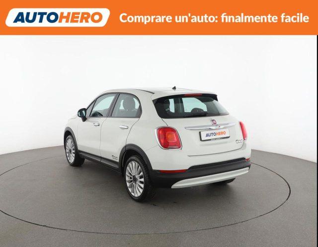 FIAT 500X 1.4 MultiAir 140 CV DCT Pop Star