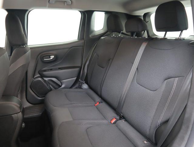 JEEP Renegade 1.3 T4 DDCT Limited *PROMO PARISI GROUP*