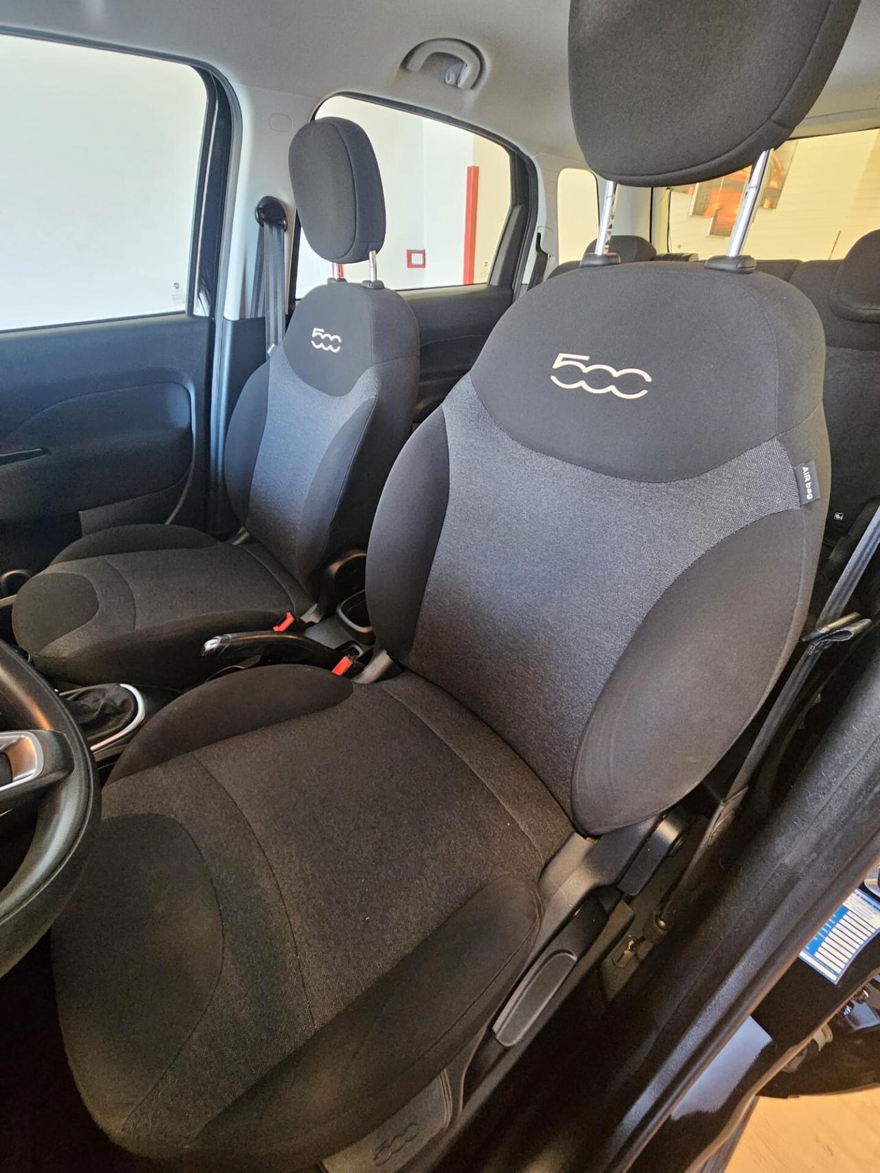 Fiat 500L 1.3 Multijet 95 CV Urban