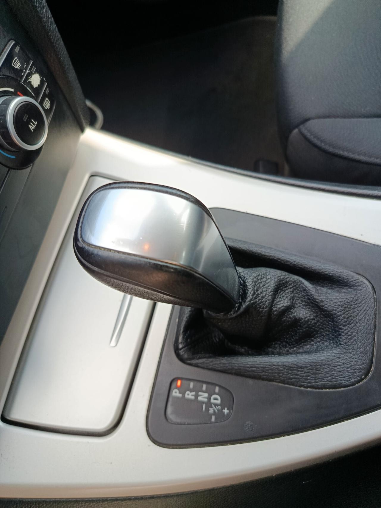 Bmw 320 320d cat Touring MSport