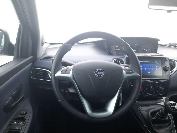 Lancia Ypsilon Hybrid Platino BR989176 1.0 Mild Hybrid 70CV
