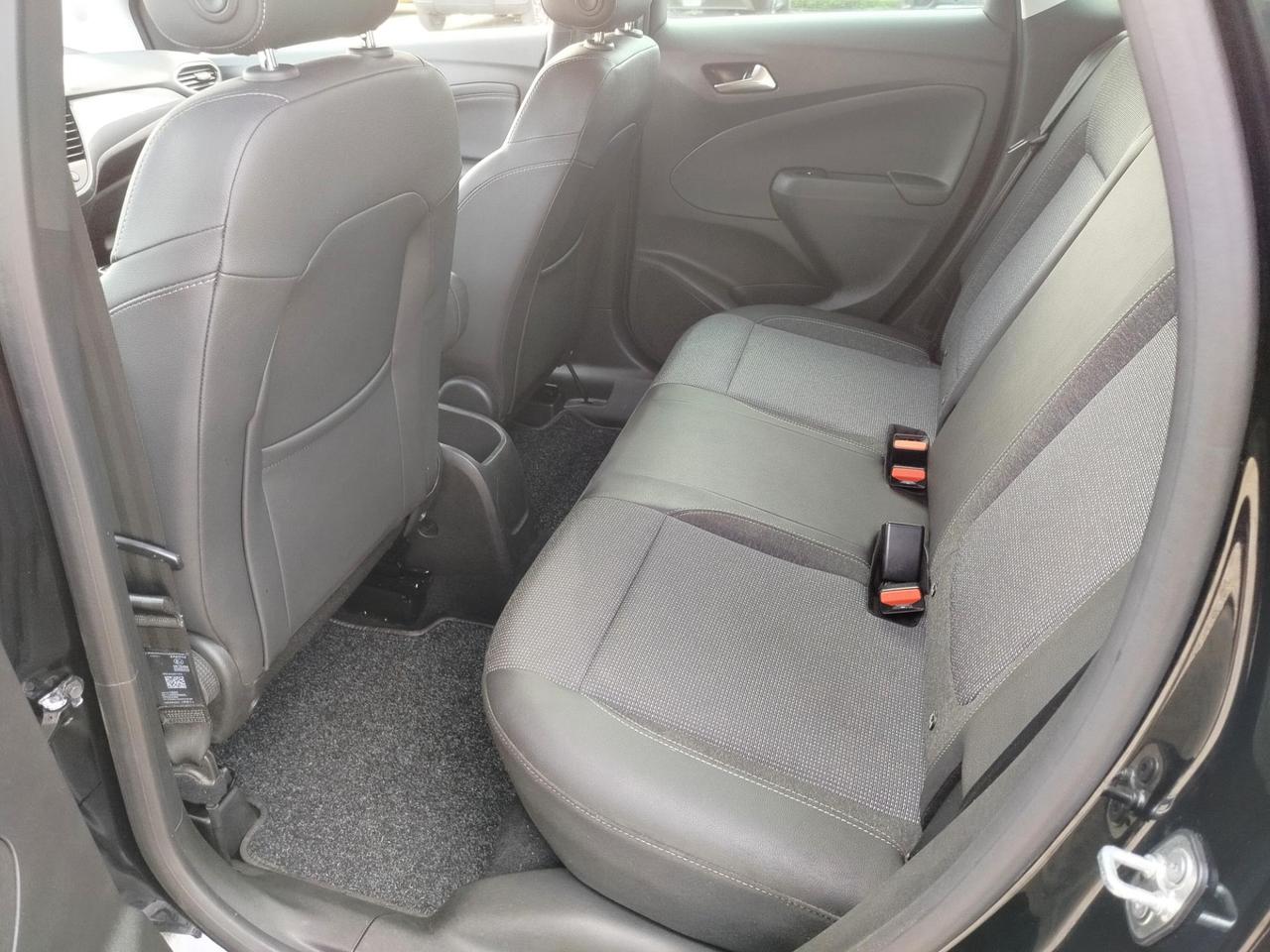 Opel Crossland 1.5 ecotec Elegance 110cv