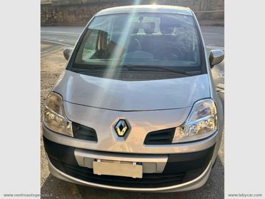 RENAULT Grand Modus 1.5 dCi 70 CV