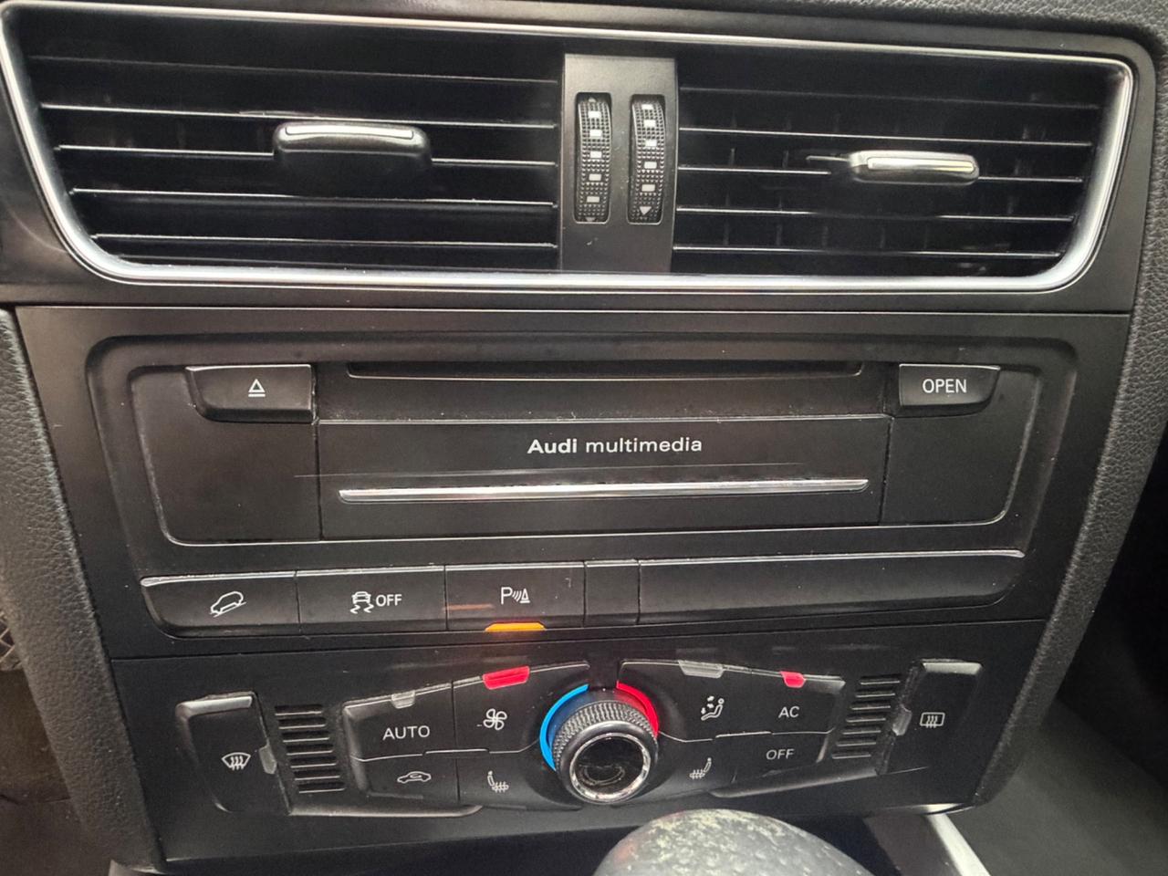 Audi Q5 2.0 TDI 170 CV quattro S tronic