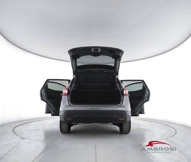 NISSAN Qashqai 1.6 dCi 2WD XTronic Tekna