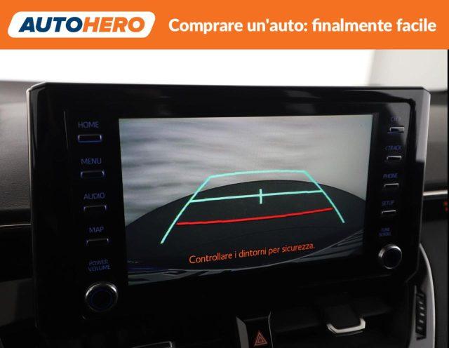 SUZUKI Swace 1.8 Hybrid E-CVT 2WD Top