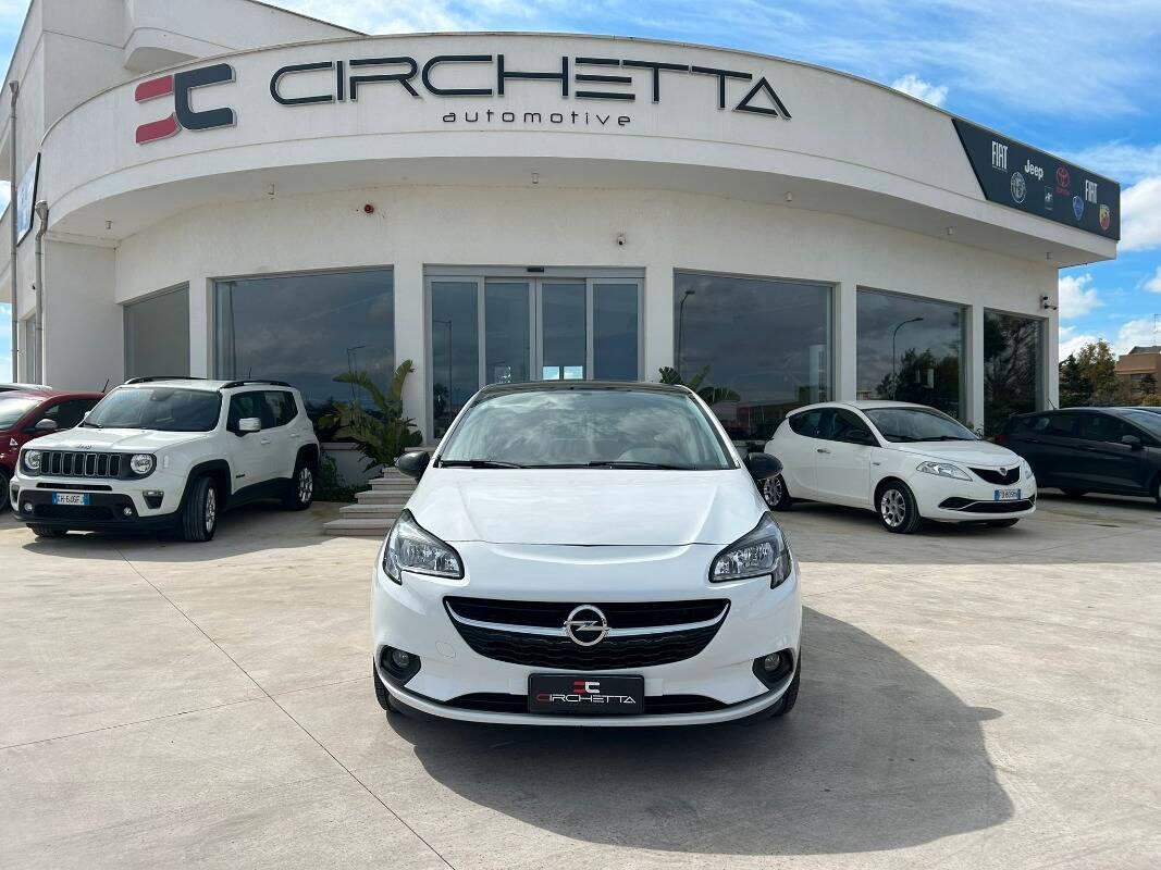 Opel Corsa 1.4 b-Color Gpl 90cv 5p