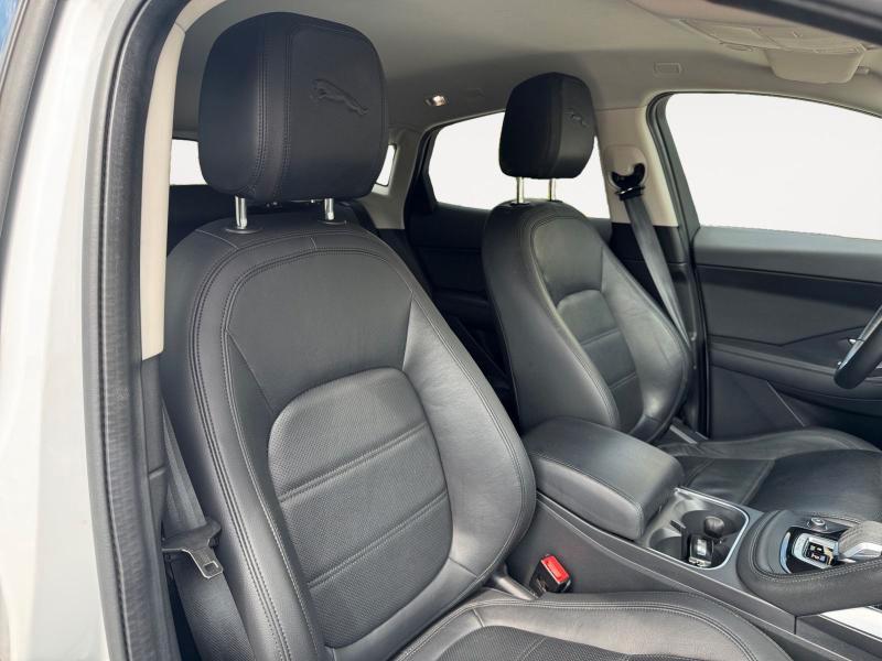 Jaguar E-Pace 2.0 i4 mhev awd 200cv auto