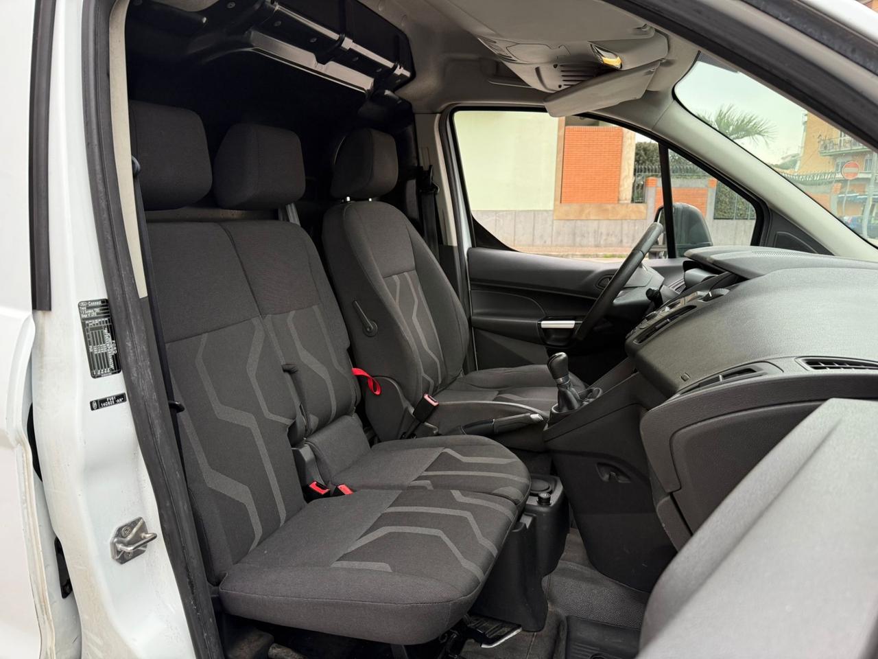 Ford Transit Connect 200 1.5 TDCi 120 CV PC aut. Furgone EURO 6B IN PERFETTO STATO