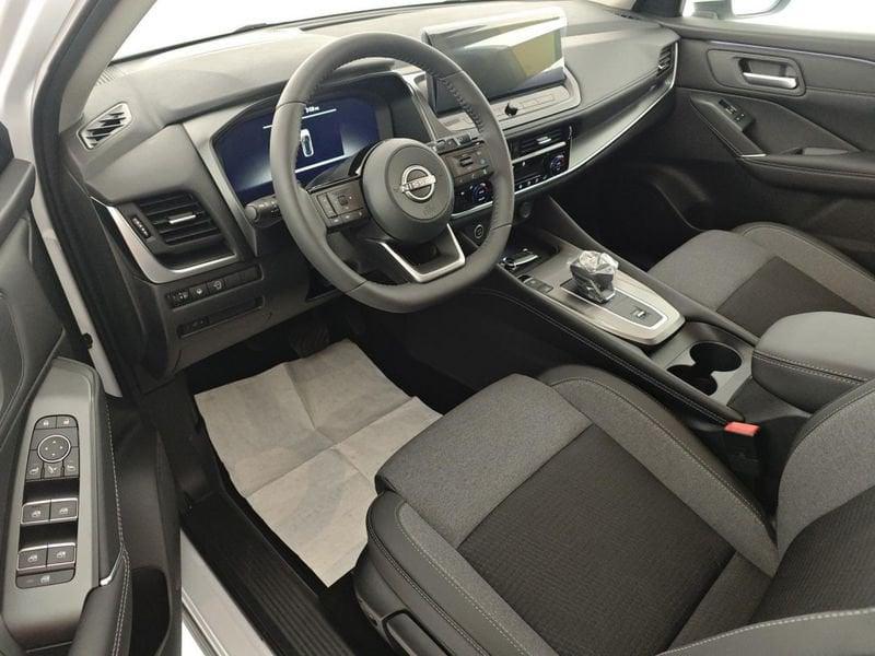 Nissan Qashqai MHEV 158 CV Xtronic N-Connecta + Vernice