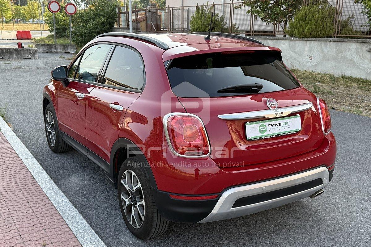 FIAT 500X 1.3 MultiJet 95 CV City Cross