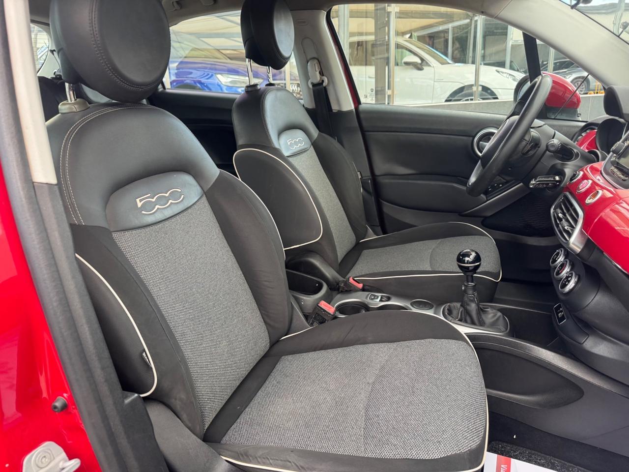 FIAT 500X 1.3 MJT II 95 CV BUSINESS