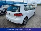 Volkswagen Golf 1.2 TSI 5p. Comfortline GPL