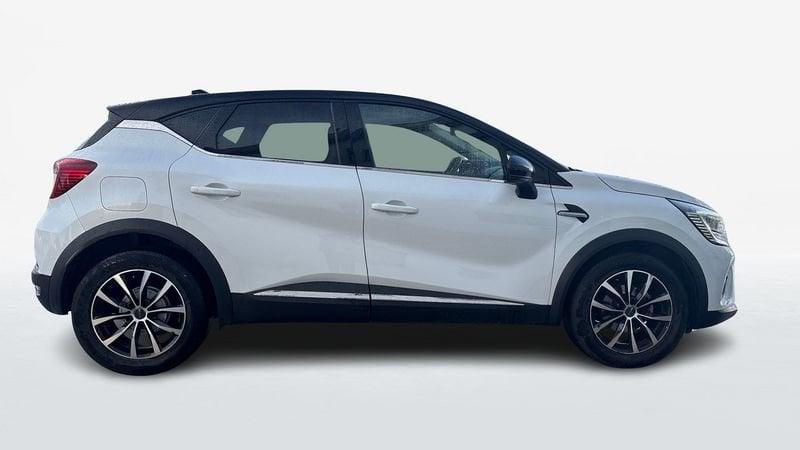 Renault Captur 1.0 TCe GPL Intens my21 1.0 tce Intens Gpl 100cv