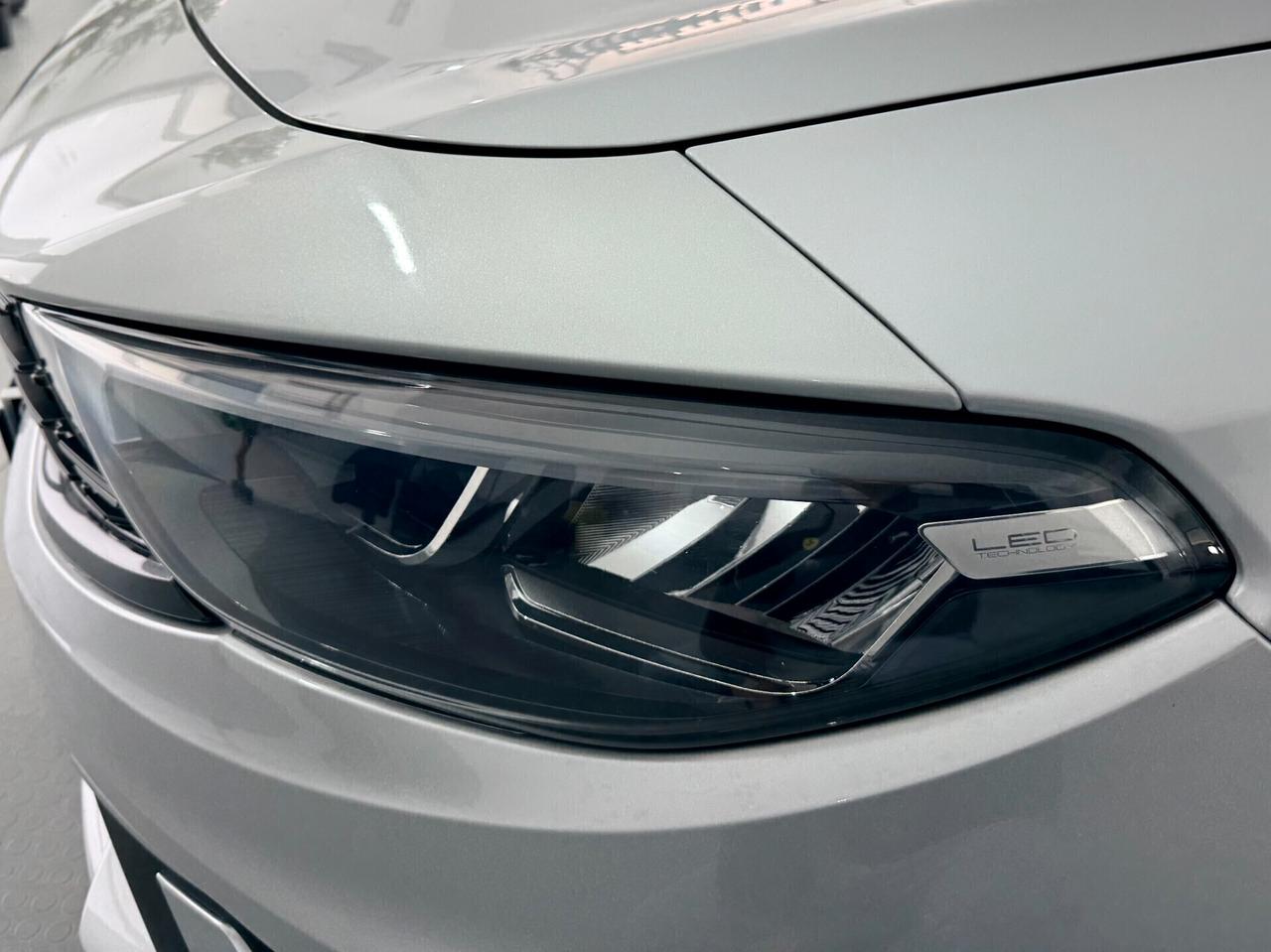 Fiat Tipo 1.3 Mjt Aziendale SW City Life 5p.