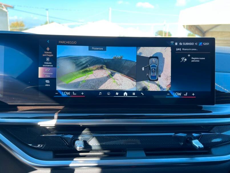 Bmw X6 xDrive30d 48V Msport Pro