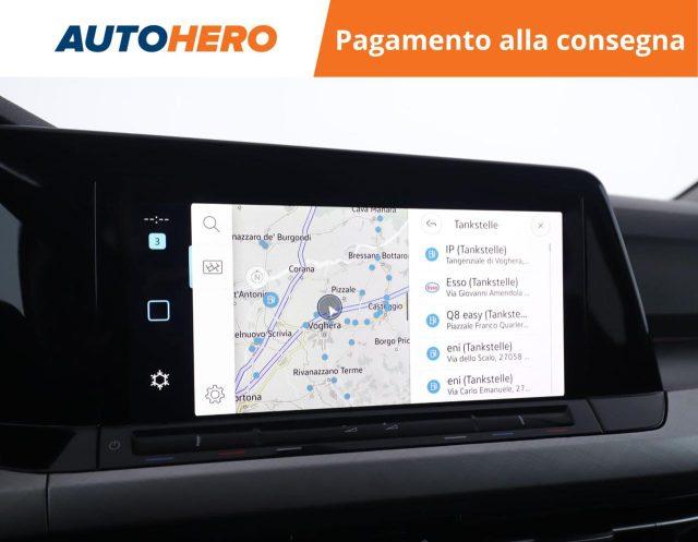 VOLKSWAGEN Golf 2.0 TDI 115 CV SCR Life