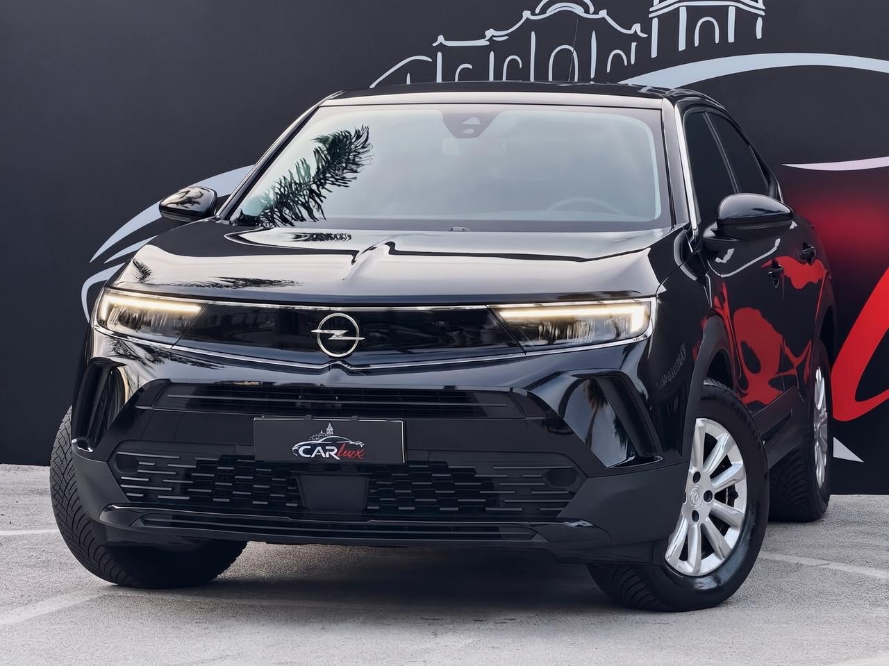 Opel Mokka 1.2 Turbo Elegance S 101CV IVA ESPOSTA